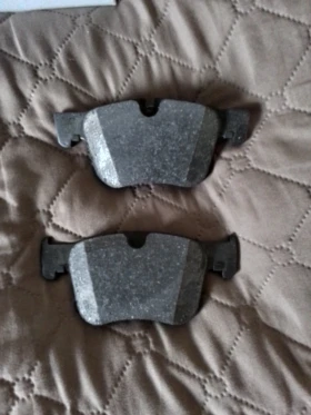 Накладки за ситроен с4 Гранд пикасо, снимка 3