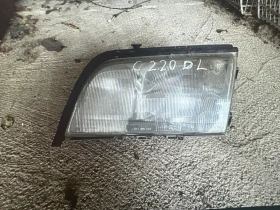 Фар Stop Стоп Ляв на Мерцедес ц Mеrcedes C класа от 1998 до 2000 с, снимка 1