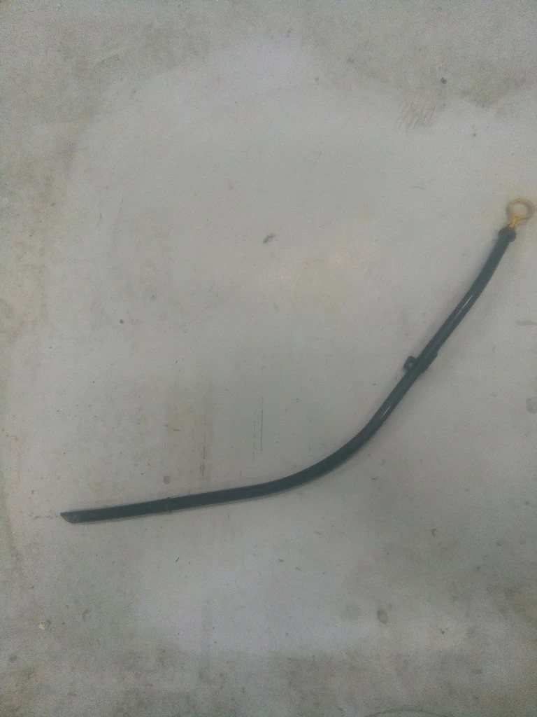 Щека масло Мерцедес А180 W169