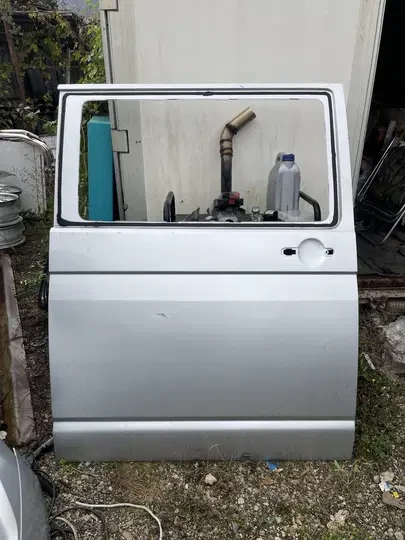 Дясна плъзгаща врата Volkswagen VW T5