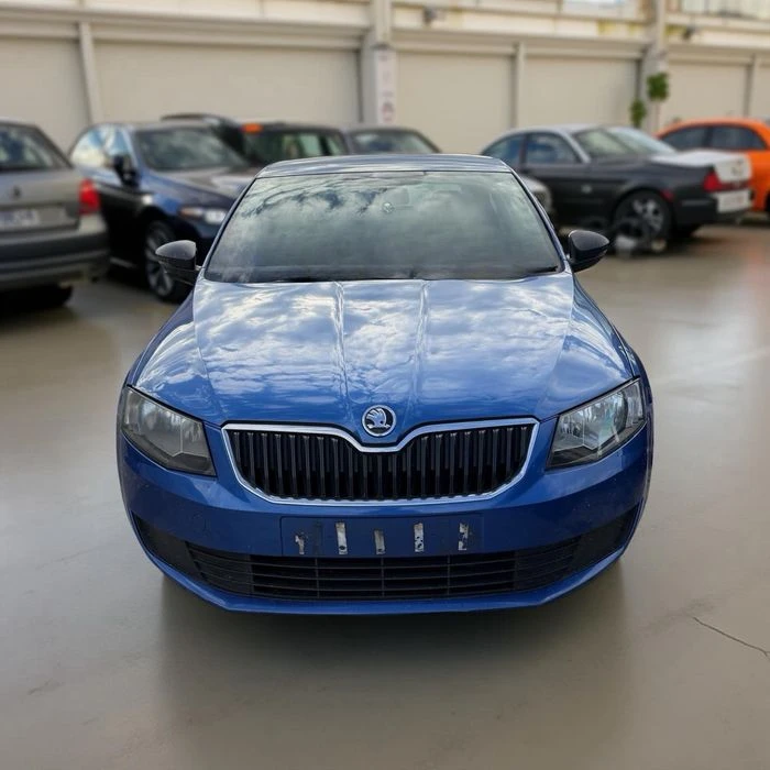 �� ����� Skoda Octavia 3 ��� CXX 16 tdi ������� �������� 2017��� | Mobile.bg � ����������� 1