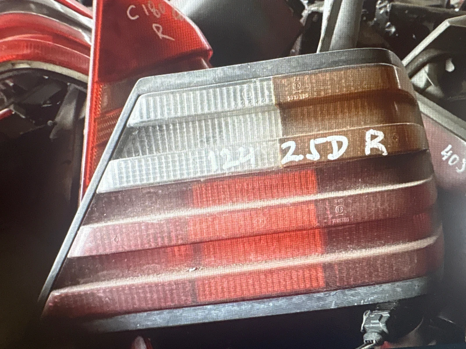  Stop      Mrcedes C   1998  2000  | Mobile.bg   4