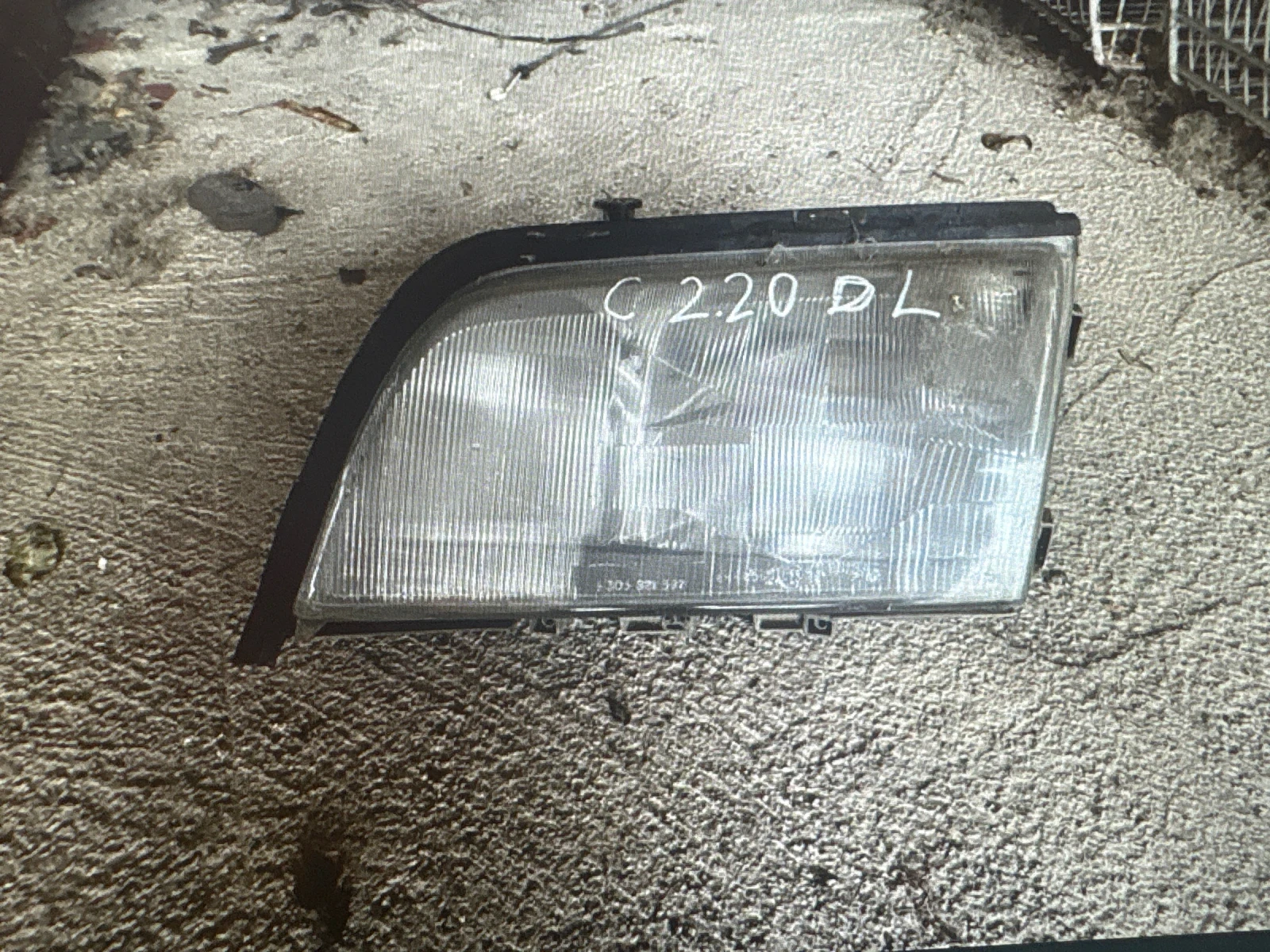  Stop      Mrcedes C   1998  2000  | Mobile.bg   1