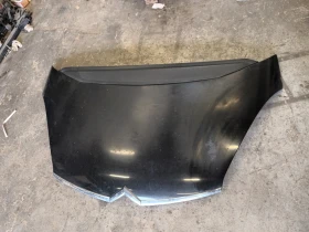 капак преден Ситроен Ц4 Пикасо 1.6хди