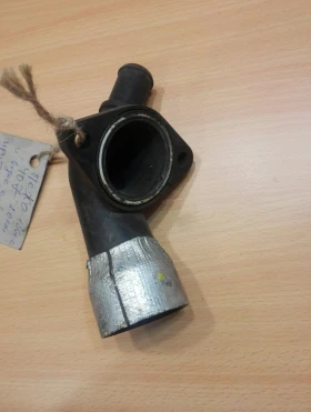 фланец Пежо 407 2.0хди