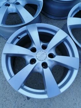 Джанти за VW T5, снимка 7