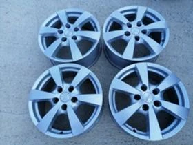 Джанти за VW T5, снимка 4