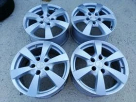 Джанти за VW T5, снимка 3