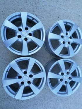 Джанти за VW T5, снимка 1