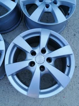 Джанти за VW T5, снимка 8