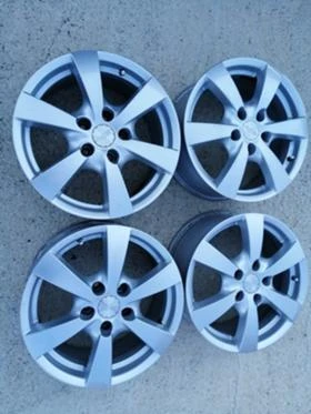 Джанти за VW T5, снимка 2