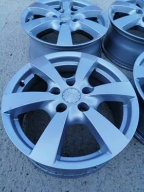 Джанти за VW T5, снимка 5