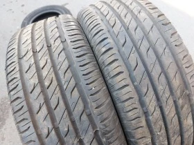 Гуми Летни 195/55R15, снимка 1