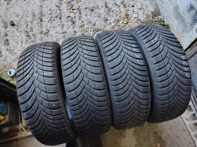 Гуми Зимни 215/65R17, снимка 1