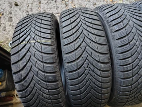 Гуми Зимни 215/65R17, снимка 2