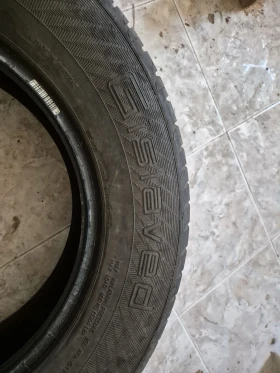 Гуми Летни 215/70R16, снимка 7