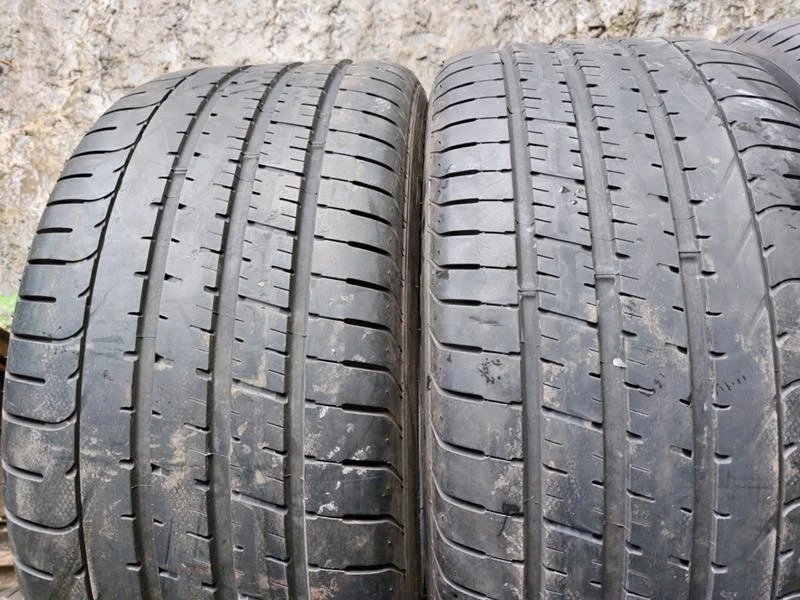 Гуми Летни 245/40R20, снимка 4 - Гуми и джанти - 37110492