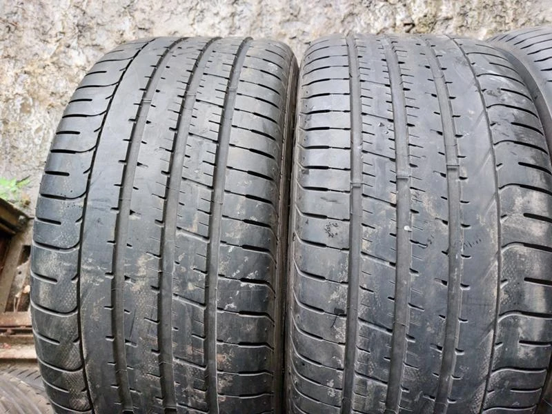 Гуми Летни 245/40R20, снимка 2 - Гуми и джанти - 37110492