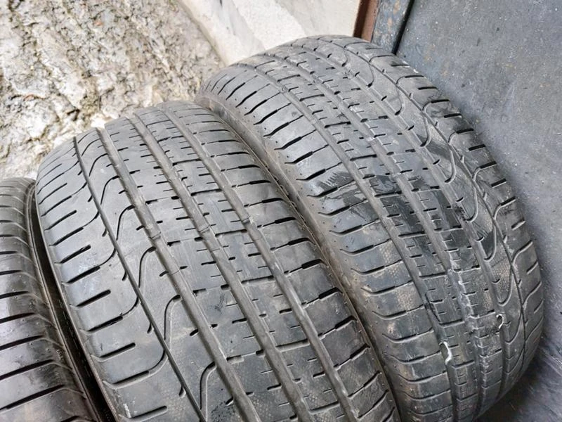 Гуми Летни 245/40R20, снимка 3 - Гуми и джанти - 37110492