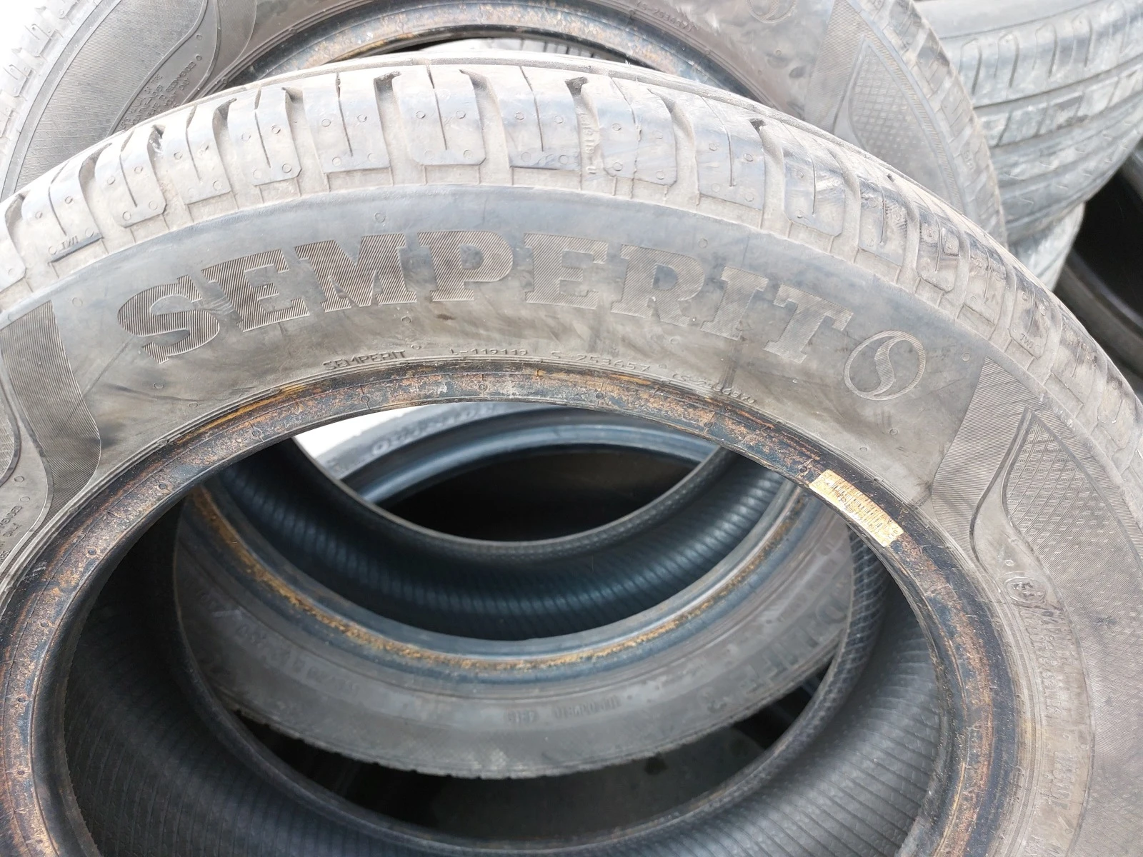 ���� 195/55R15 | Mobile.bg � ����������� 4