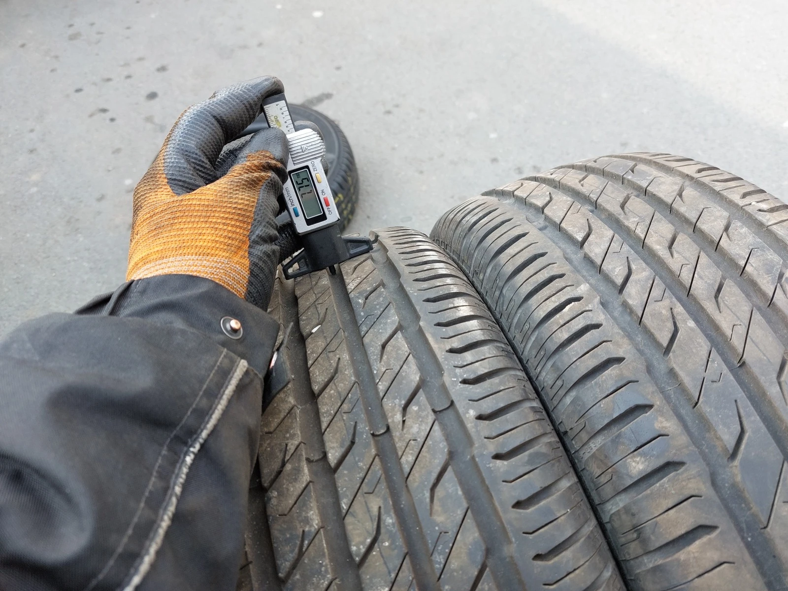 ���� 195/55R15 | Mobile.bg � ����������� 3