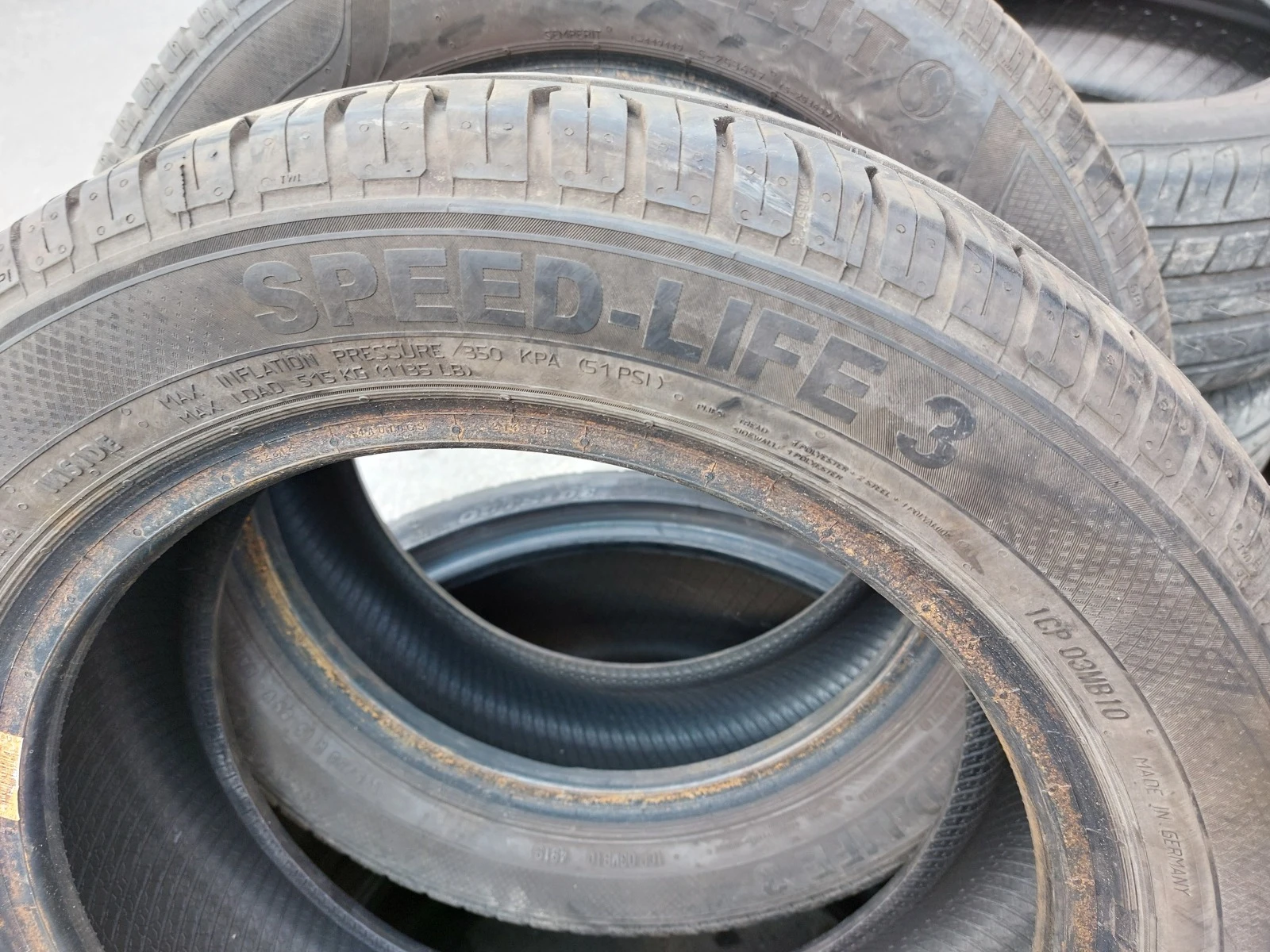 ���� 195/55R15 | Mobile.bg � ����������� 5