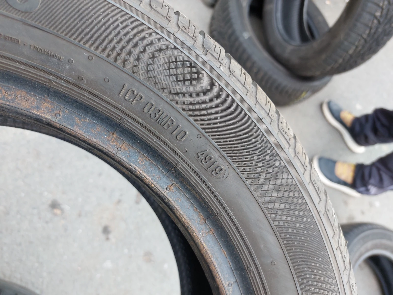 ���� 195/55R15 | Mobile.bg � ����������� 7