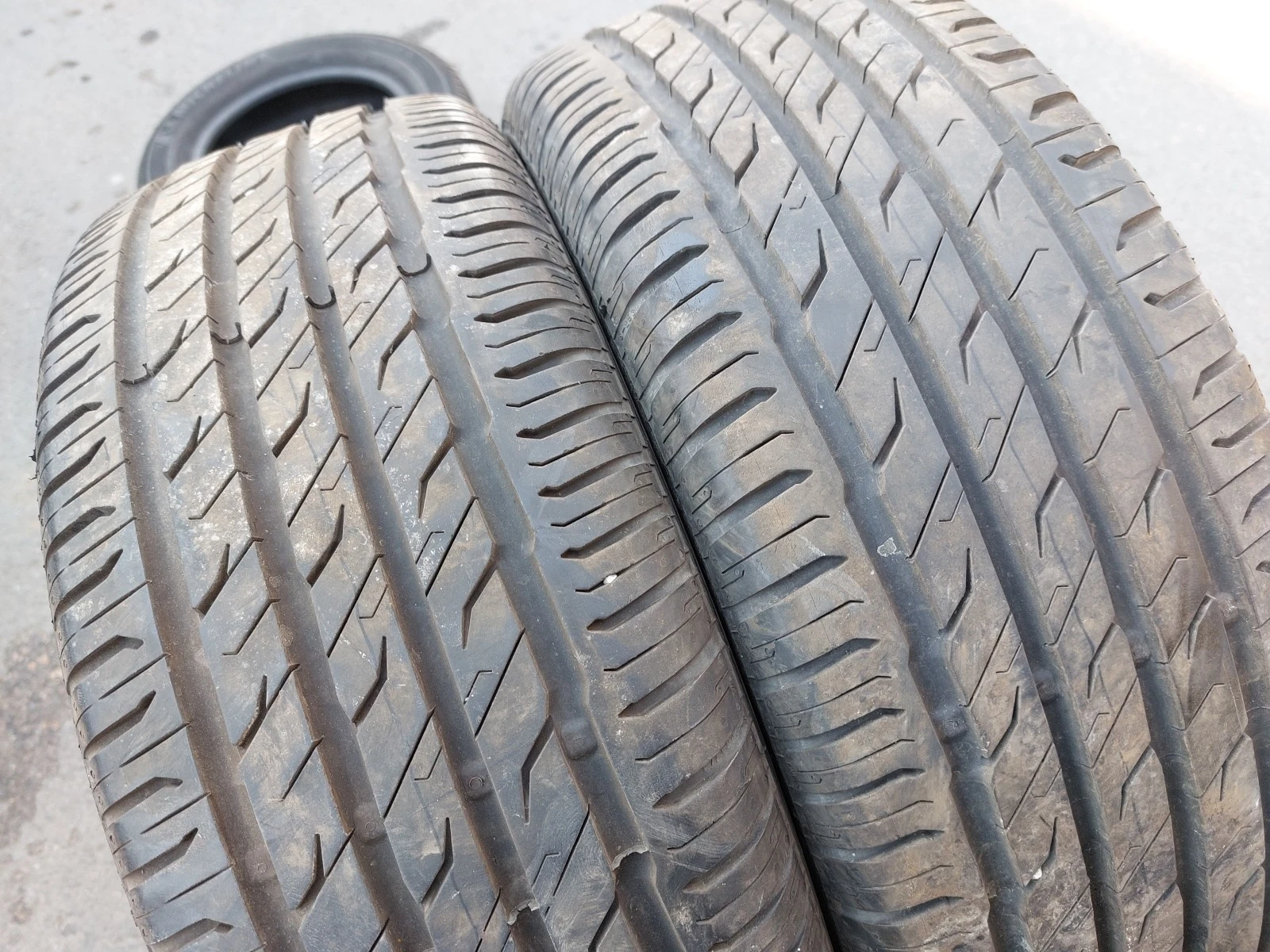 ���� 195/55R15 | Mobile.bg � ����������� 1