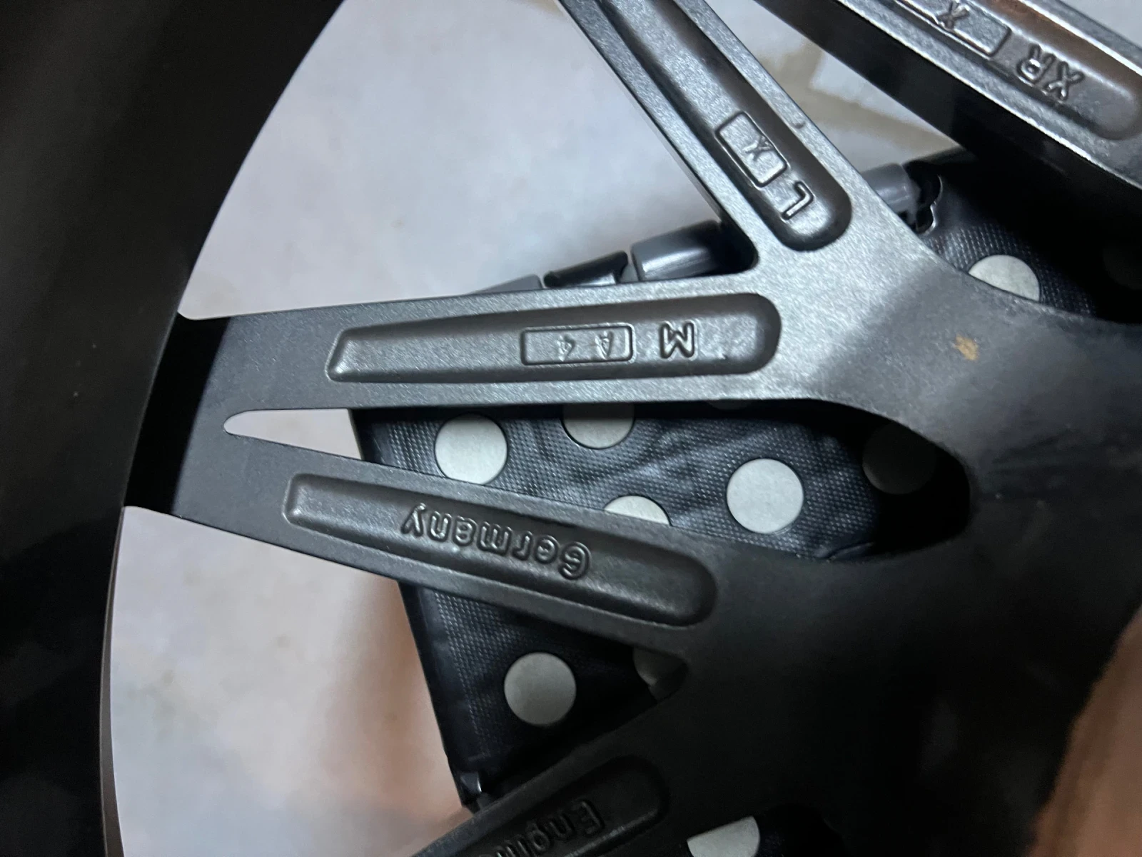 Джанти, снимка 10 - Гуми и джанти - 53714482