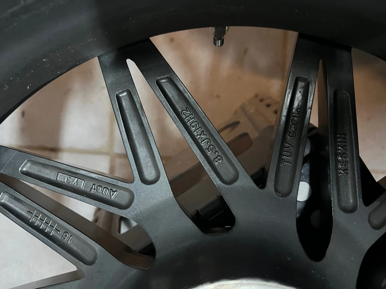 Джанти, снимка 8 - Гуми и джанти - 53714482