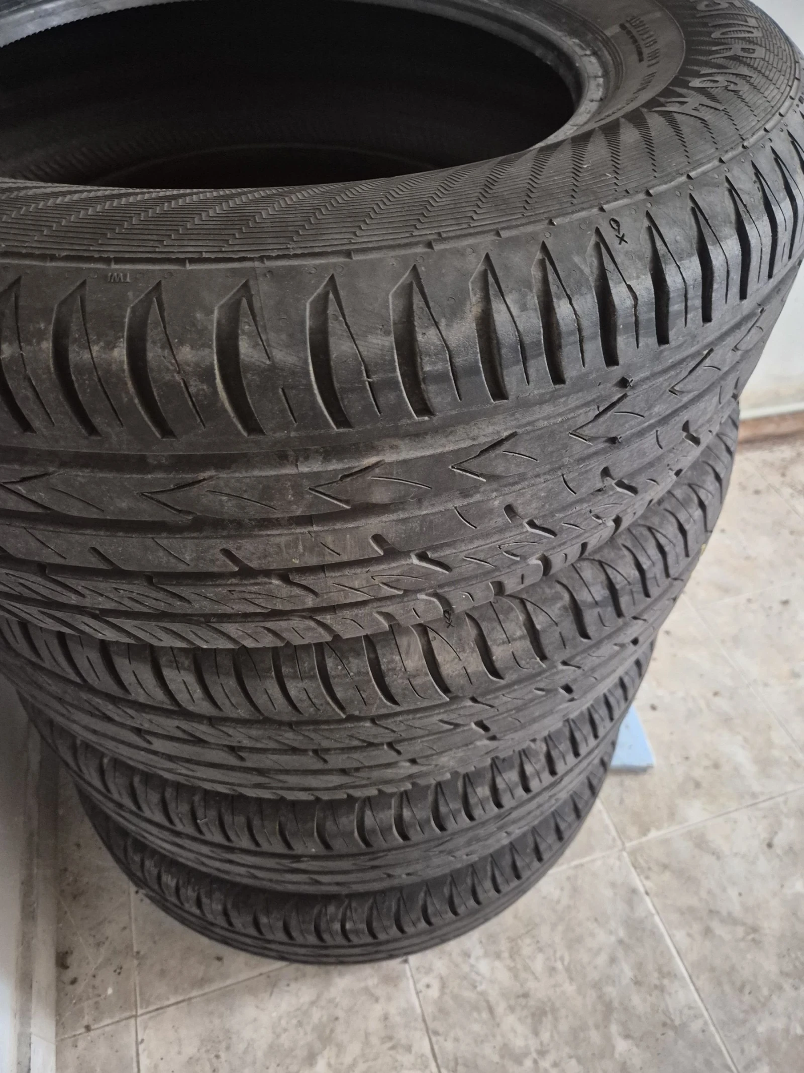 ���� 215/70R16 | Mobile.bg � ����������� 9