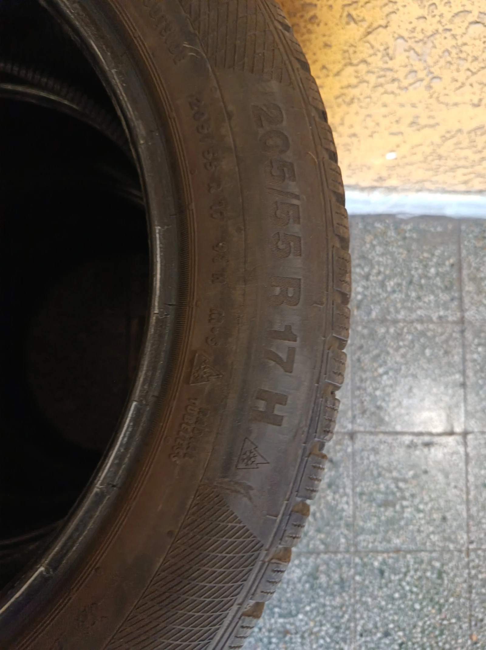 ���� 205/55R17 | Mobile.bg � ����������� 7