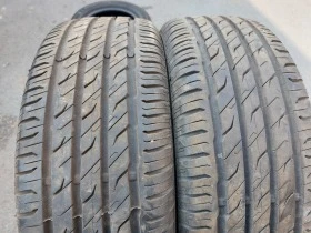 Гуми Летни 195/55R15, снимка 2 - Гуми и джанти - 40328973