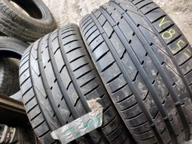 Гуми Летни 255/40R19, снимка 2 - Гуми и джанти - 41349251