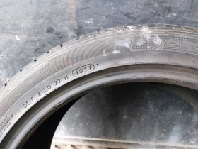 Гуми Летни 255/40R19, снимка 5 - Гуми и джанти - 41349251