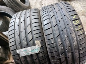 Гуми Летни 255/40R19, снимка 1 - Гуми и джанти - 41349251