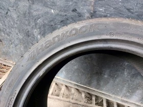 Гуми Летни 255/40R19, снимка 4 - Гуми и джанти - 41349251