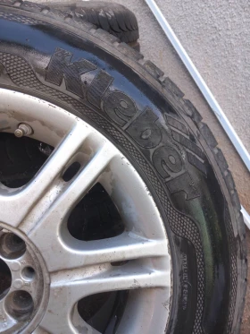 ����� �� �������� �� ���� � ������ 195/65R15