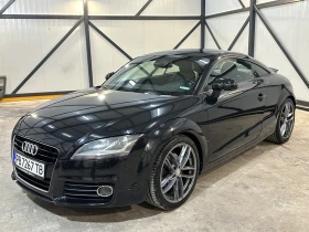 Audi Tt 1.8 TFSI/ПЕРФЕКТНА