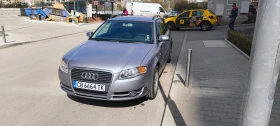 Audi A4 B7 BFB, снимка 7