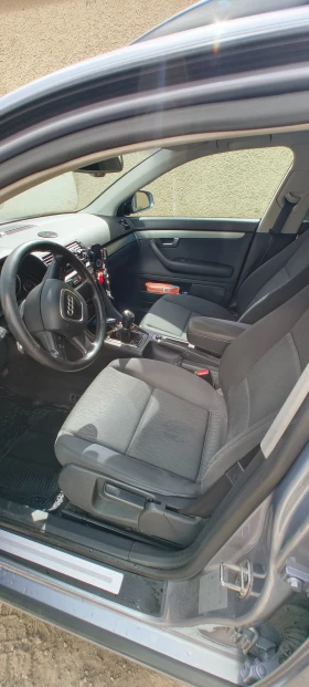 Audi A4 B7 BFB, снимка 8