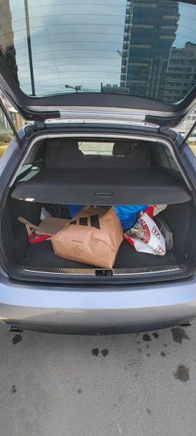 Audi A4 B7 BFB, снимка 12