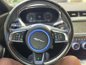 Jaguar E-pace P300, снимка 16