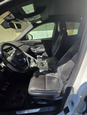 Jaguar E-pace P300, снимка 9