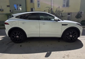 Jaguar E-pace P300, снимка 6