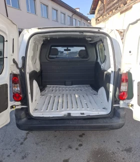 Citroen Berlingo 1.6/Обслужван в Пежо/Гаранция, снимка 7