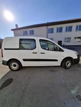 Citroen Berlingo 1.6/Обслужван в Пежо/Гаранция, снимка 4