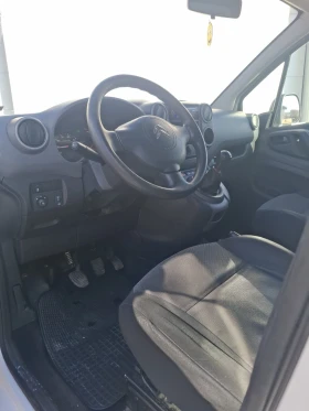 Citroen Berlingo 1.6/Обслужван в Пежо/Гаранция, снимка 10