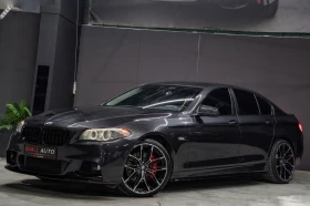 BMW 530 X-DRIVE / M-PERFORMANCE / 8ZF / AMBIENT / 20 zoll, снимка 3
