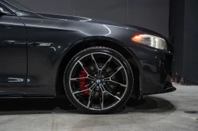 BMW 530 X-DRIVE / M-PERFORMANCE / 8ZF / AMBIENT / 20 zoll, снимка 9